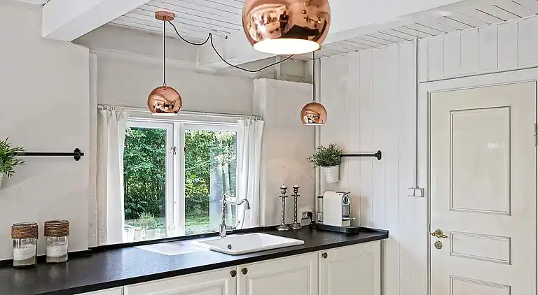 Holiday home in Rønne