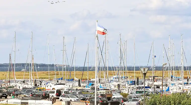 Sommerhus i Wendtorf