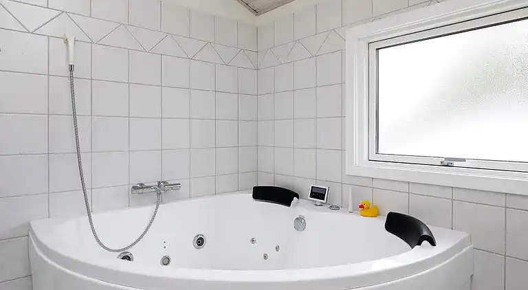 Casa vacanze in Spodsbjerg