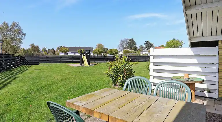 Holiday home in Askeby