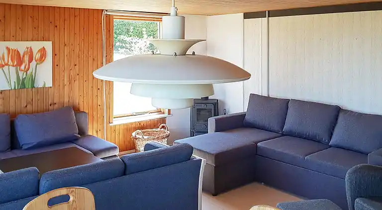 Feriebolig i Augustenborg