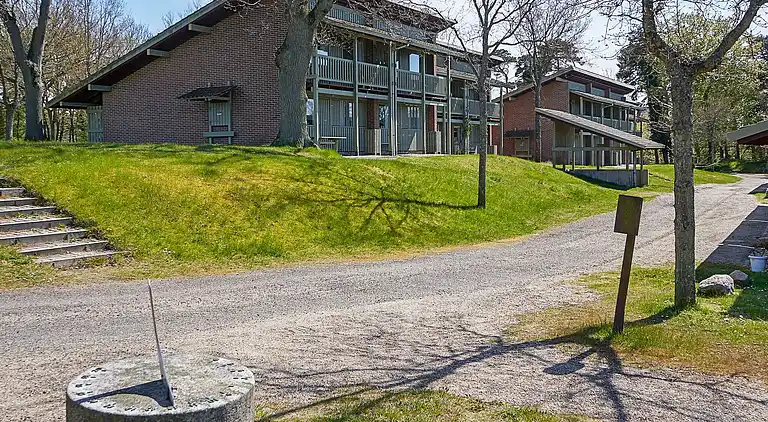 Holiday home in Allinge