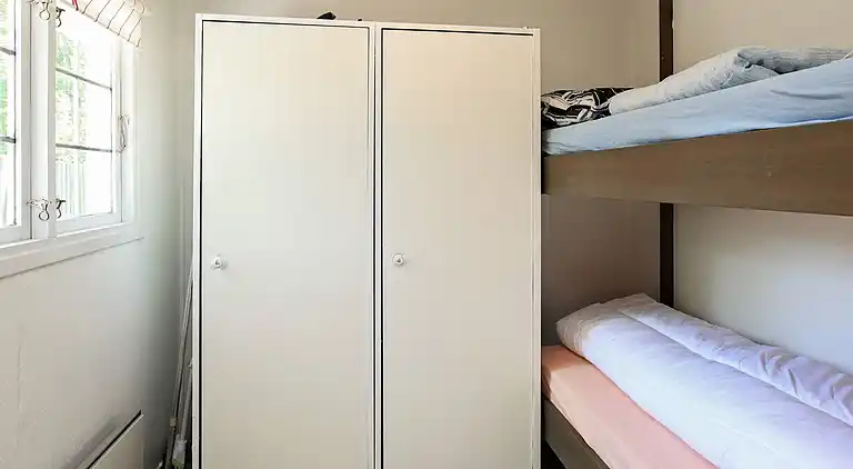 Vakantiehuis in Rødby