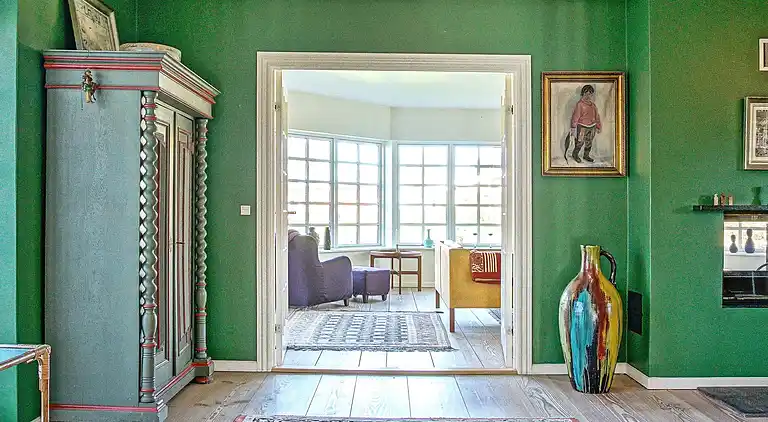 Maison de vacances en Rønne