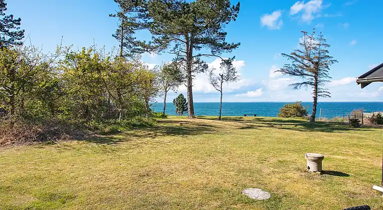 Holiday home in Fårevejle
