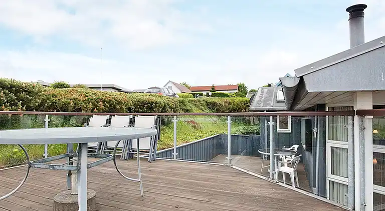 Holiday home in Hejls