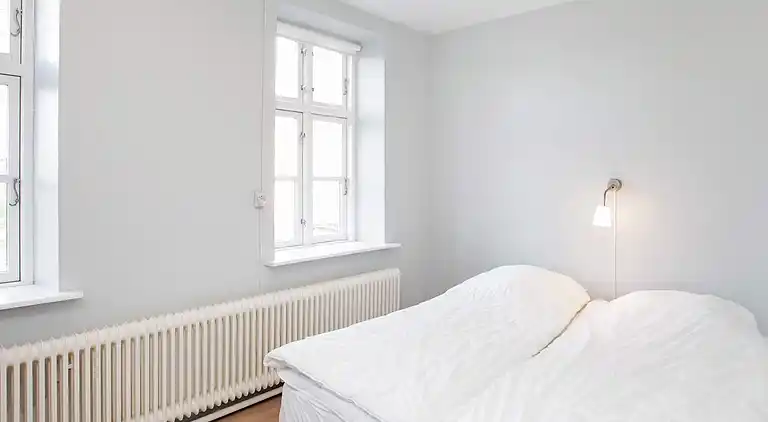 Holiday home in Roslev