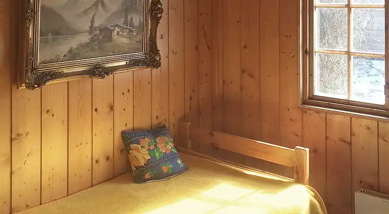 Holiday home in Bogø By