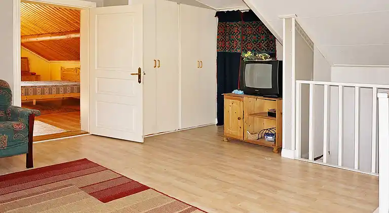 Feriebolig i Stockaryd