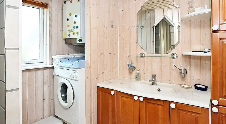 Holiday home in Roslev