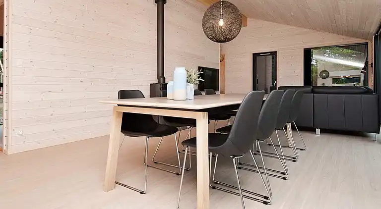 Holiday home in Blåvand