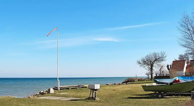 Holiday home in Strøby