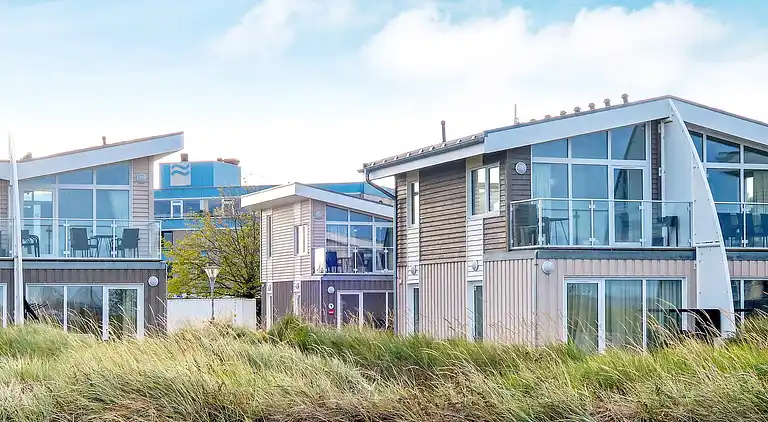 Maison de vacances au Wendtorf