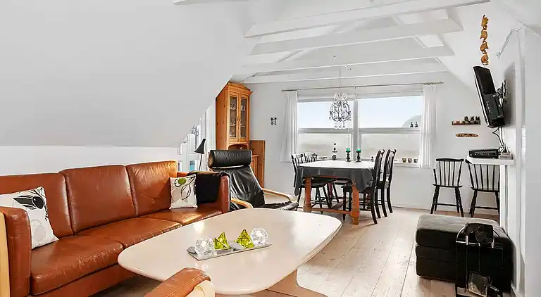 Vakantiehuis in Lemvig