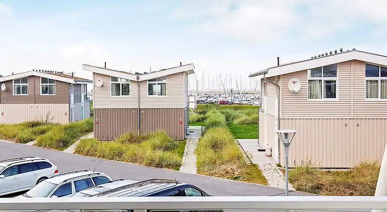 Holiday home in Wendtorf