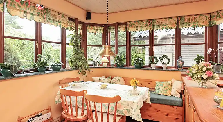 Holiday home in Kirke Hyllinge