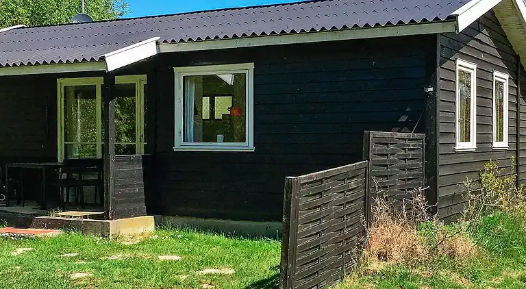 Holiday home in Rødby