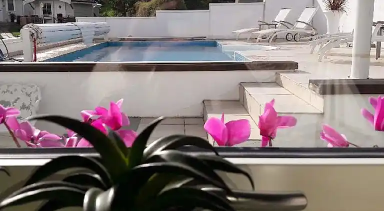 Holiday home in Varberg V