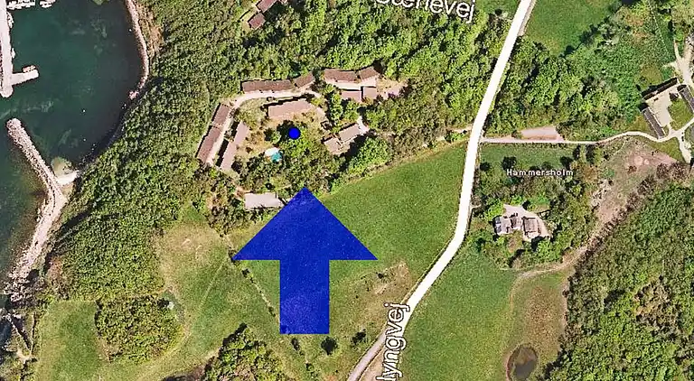 Holiday home in Allinge