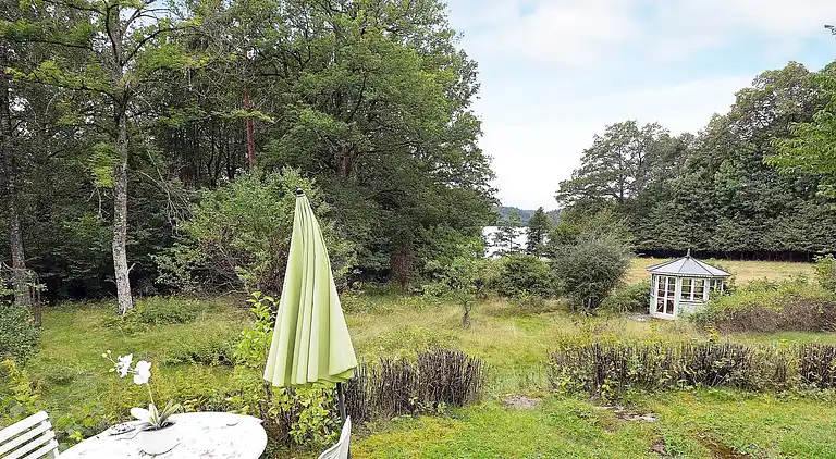 Holiday home in Alingsås NV