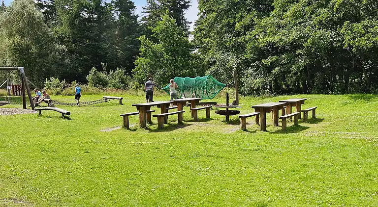 Holiday home in Blåvand