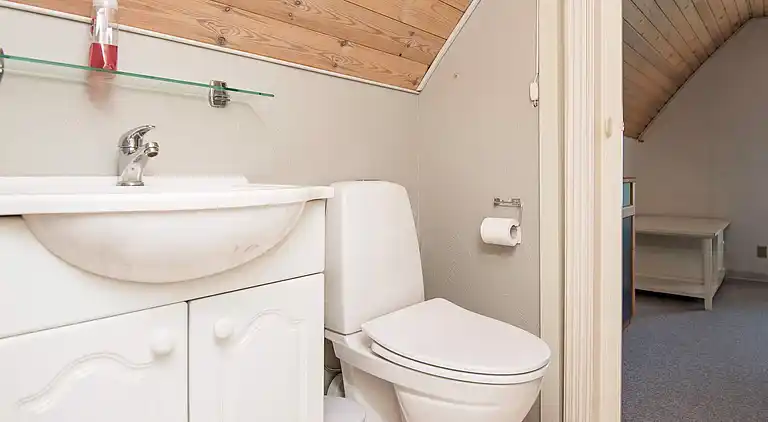 Holiday home in Højer