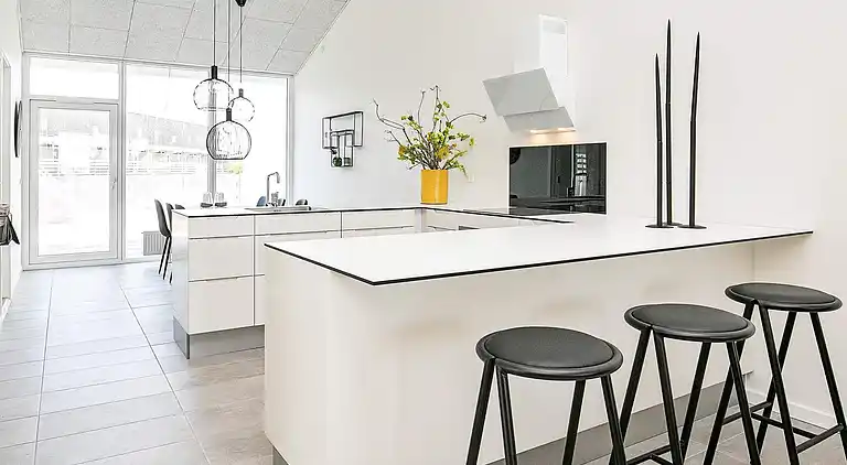 Feriebolig i Ringkobing