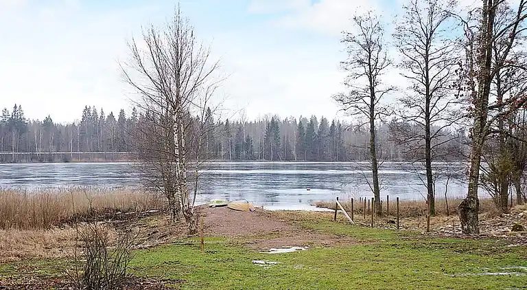 Holiday home in Hultsfred S