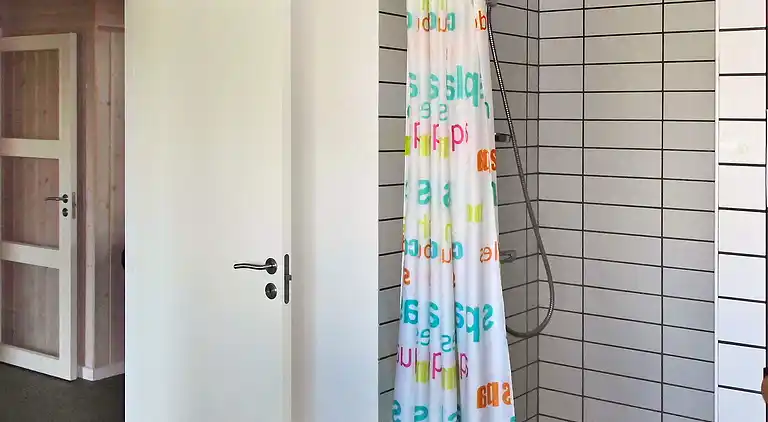 Holiday home in Skovmose