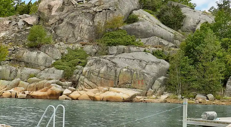 Holiday home in Sotenäs S