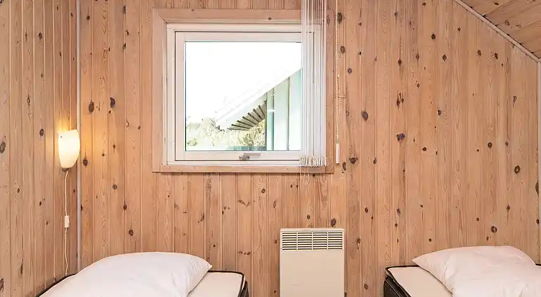 Sommerhus i Hvide Sande