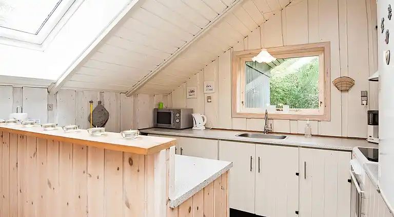 Holiday home in Branderup J