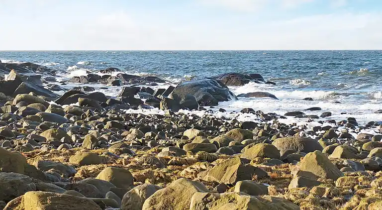 Holiday home in Halmstad V