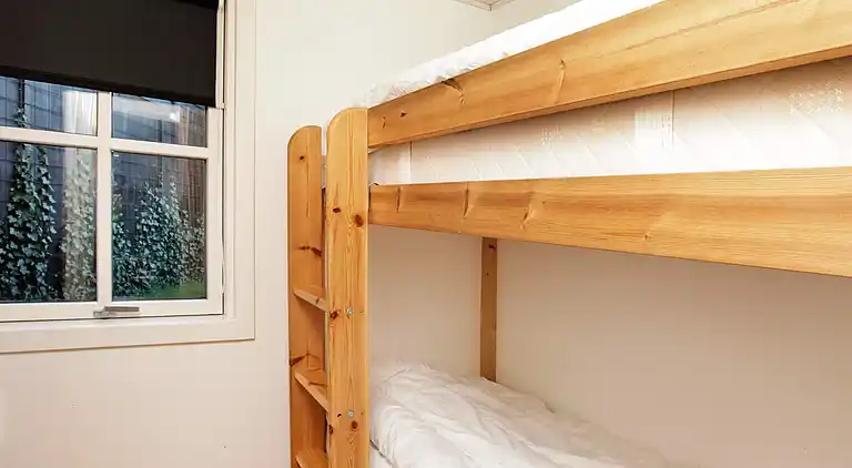 Holiday home in Grønninghoved Strand