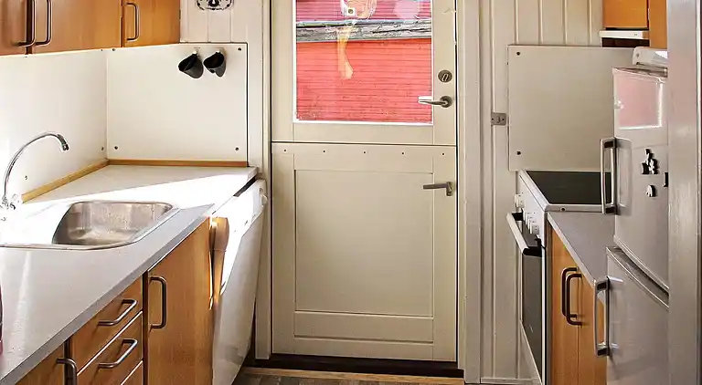 Holiday home in Strøby