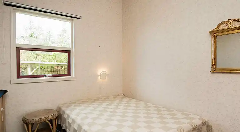 Sommerhus i Allingåbro