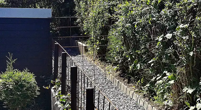 Holiday home in Grønninghoved Strand