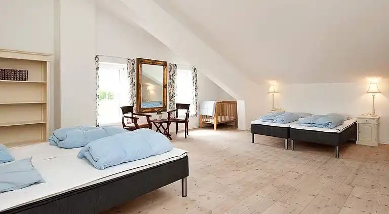 Feriebolig i Lunderskov