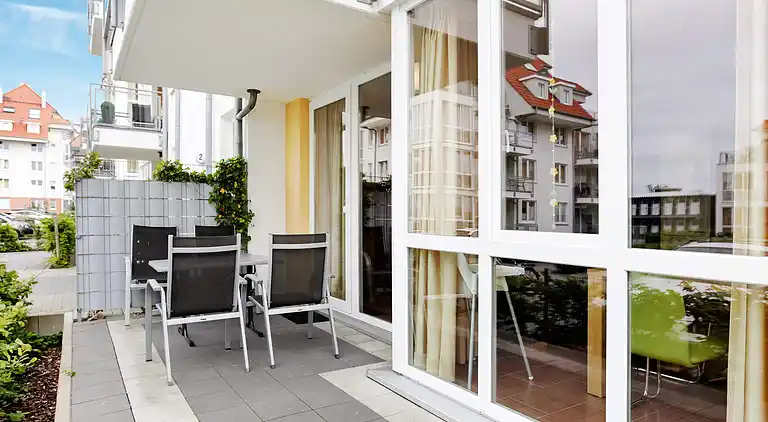 Holiday home in Großenbrode