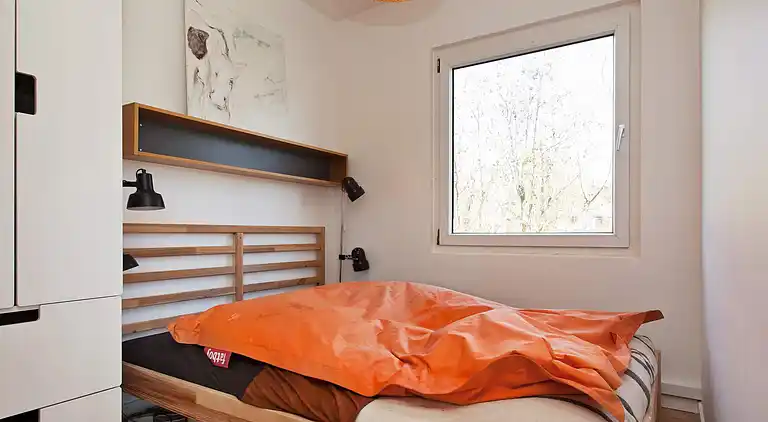 Holiday home in Sjællands Odde