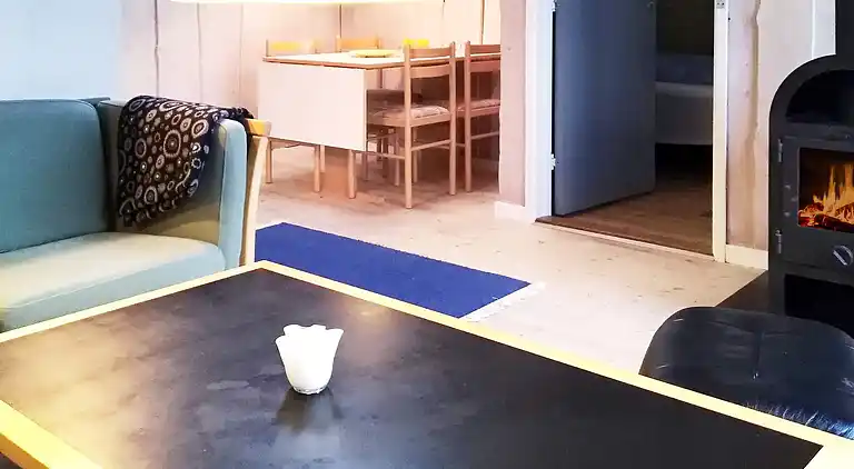 Holiday home in Askeby