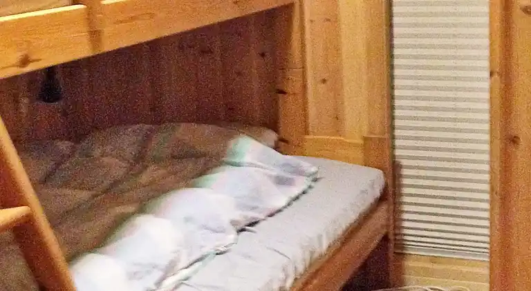 Feriebolig i Flesnes