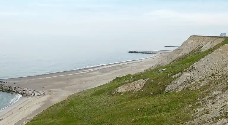 Vakantiehuis in Lemvig