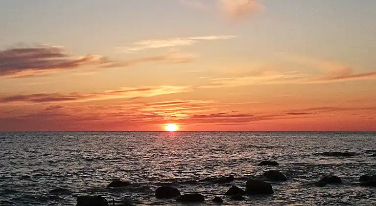 Maison de vacances en Rønne