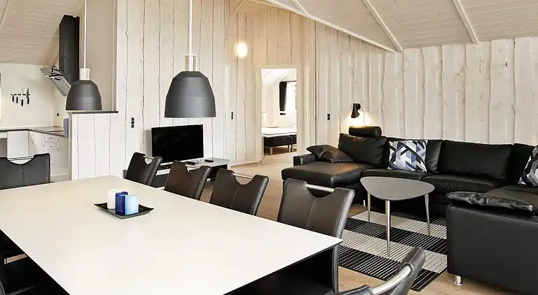 Vakantiehuis in Blåvand