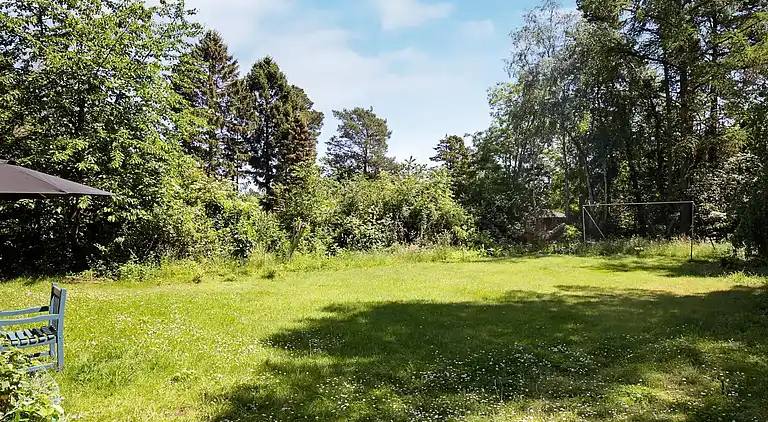 Holiday home in Hornbæk