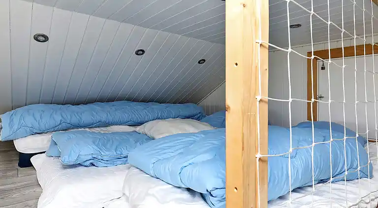 Casa vacanze in Vrist Strand