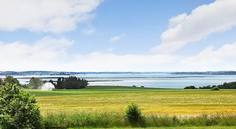 Vakantiehuis in Skibby