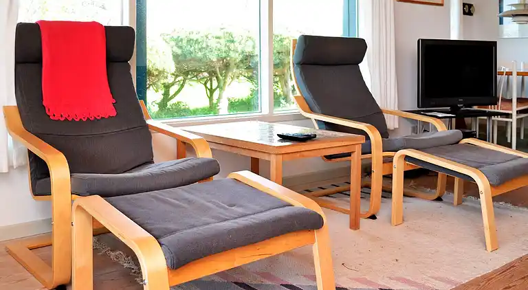 Sommerhus i Svendborg