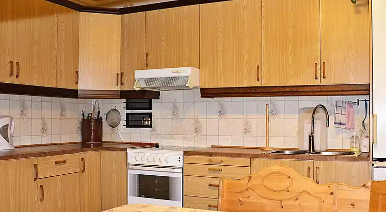 Holiday home in Torsken Municipality